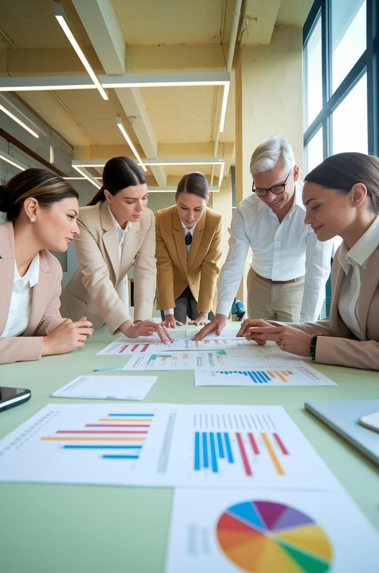 Criteri di segmentazione del mercato: strategie di targeting per la salute e il benessere