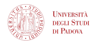 Università di Padova